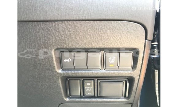 Buy Import Nissan Patrol Blue Car in Import - Dubai in Enga Buy Import Nissan Patrol Blue Car in Import - Dubai in Enga