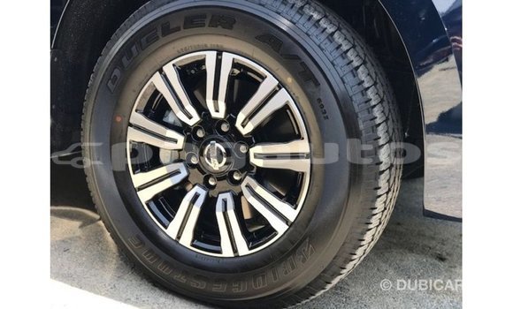 Buy Import Nissan Patrol Blue Car in Import - Dubai in Enga Buy Import Nissan Patrol Blue Car in Import - Dubai in Enga