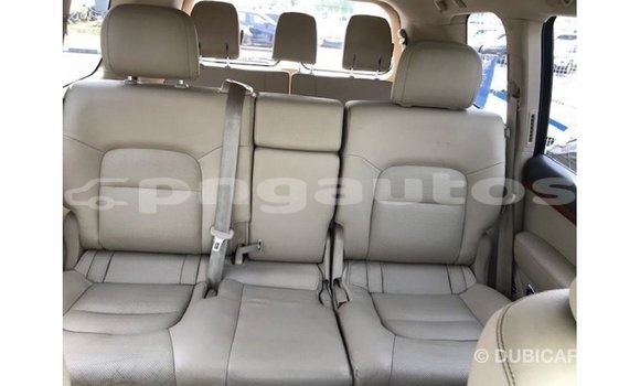 Buy Import Toyota Land Cruiser Red Car in Import - Dubai in Enga Buy Import Toyota Land Cruiser Red Car in Import - Dubai in Enga
