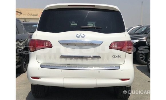 Buy Import Infiniti Q White Car in Import - Dubai in Enga Buy Import Infiniti Q White Car in Import - Dubai in Enga