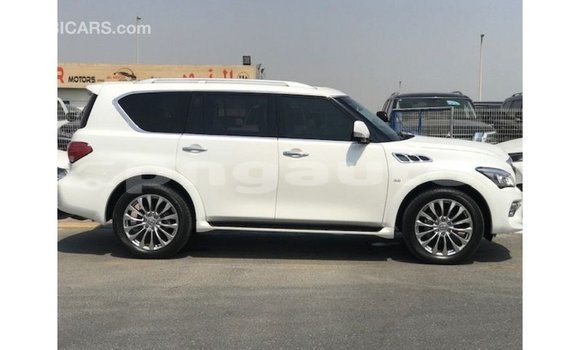 Buy Import Infiniti Q White Car in Import - Dubai in Enga Buy Import Infiniti Q White Car in Import - Dubai in Enga