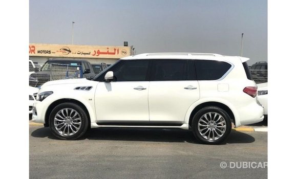 Buy Import Infiniti Q White Car in Import - Dubai in Enga Buy Import Infiniti Q White Car in Import - Dubai in Enga