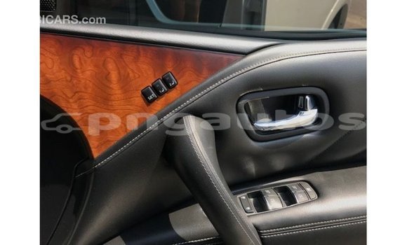 Buy Import Infiniti Q White Car in Import - Dubai in Enga Buy Import Infiniti Q White Car in Import - Dubai in Enga