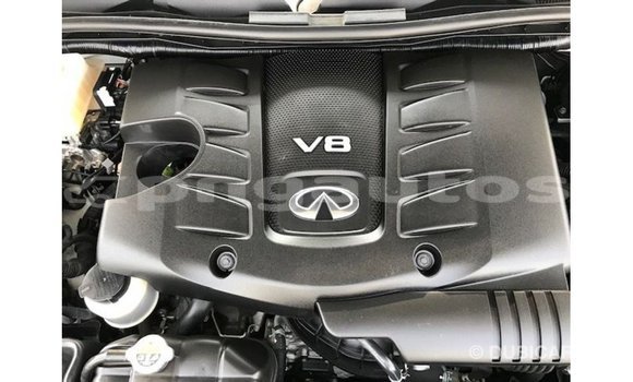 Buy Import Infiniti Q White Car in Import - Dubai in Enga Buy Import Infiniti Q White Car in Import - Dubai in Enga