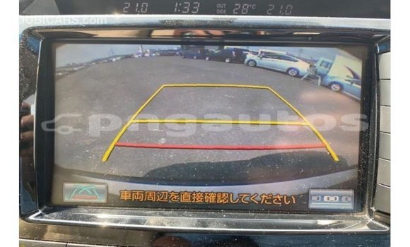 Buy Import Toyota Land Cruiser Black Car in Import - Dubai in Enga Buy Import Toyota Land Cruiser Black Car in Import - Dubai in Enga