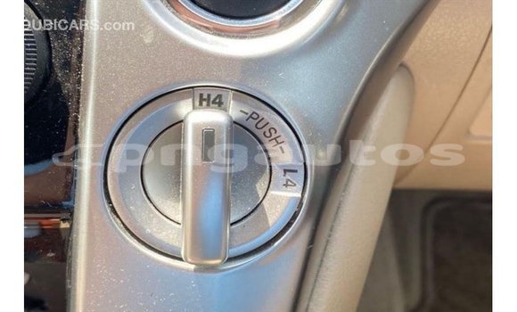 Buy Import Toyota Land Cruiser Black Car in Import - Dubai in Enga Buy Import Toyota Land Cruiser Black Car in Import - Dubai in Enga