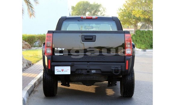 Buy Import Hummer H3 Black Car in Import - Dubai in Enga Buy Import Hummer H3 Black Car in Import - Dubai in Enga