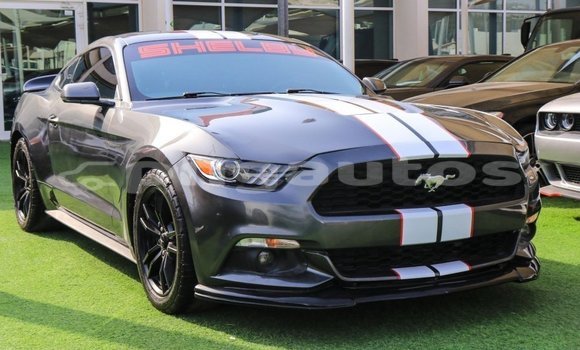 Buy Import Ford Mustang Other Car in Import - Dubai in Enga