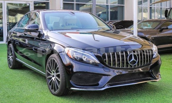 Buy Import Mercedes-Benz 600 Black Car in Import - Dubai in Enga