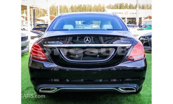 Buy Import Mercedes-Benz 600 Black Car in Import - Dubai in Enga Buy Import Mercedes-Benz 600 Black Car in Import - Dubai in Enga