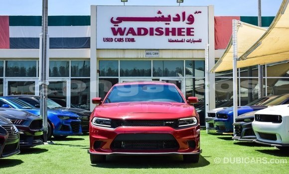 Buy Import Dodge Charger Red Car in Import - Dubai in Enga Buy Import Dodge Charger Red Car in Import - Dubai in Enga