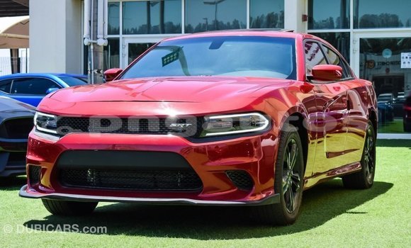 Buy Import Dodge Charger Red Car in Import - Dubai in Enga Buy Import Dodge Charger Red Car in Import - Dubai in Enga