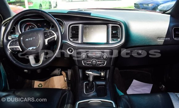 Buy Import Dodge Charger Red Car in Import - Dubai in Enga Buy Import Dodge Charger Red Car in Import - Dubai in Enga