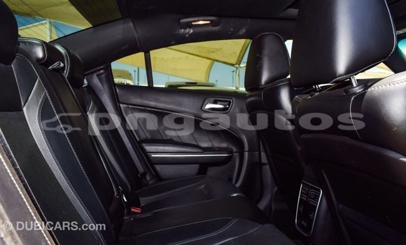 Buy Import Dodge Charger Red Car in Import - Dubai in Enga Buy Import Dodge Charger Red Car in Import - Dubai in Enga