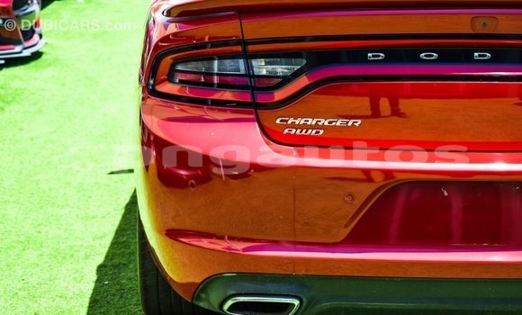 Buy Import Dodge Charger Red Car in Import - Dubai in Enga Buy Import Dodge Charger Red Car in Import - Dubai in Enga