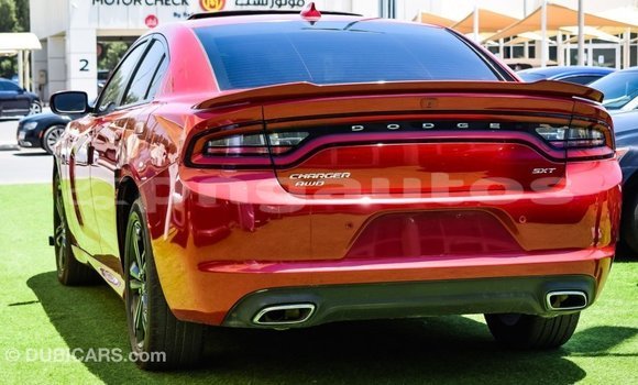 Buy Import Dodge Charger Red Car in Import - Dubai in Enga Buy Import Dodge Charger Red Car in Import - Dubai in Enga