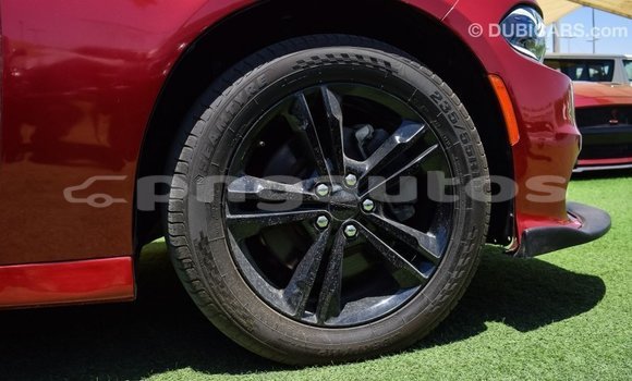 Buy Import Dodge Charger Red Car in Import - Dubai in Enga Buy Import Dodge Charger Red Car in Import - Dubai in Enga