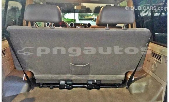 Buy Import Toyota Land Cruiser Beige Car in Import - Dubai in Enga Buy Import Toyota Land Cruiser Beige Car in Import - Dubai in Enga