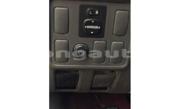 Buy Import Toyota Hilux White Car in Import - Dubai in Enga Buy Import Toyota Hilux White Car in Import - Dubai in Enga