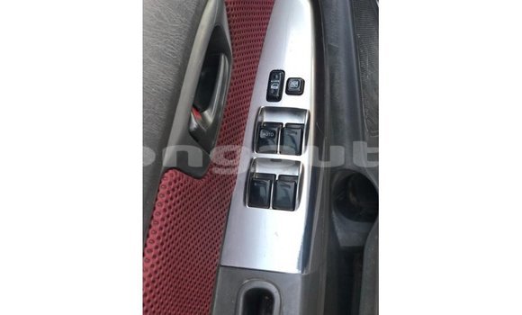 Buy Import Toyota Hilux White Car in Import - Dubai in Enga Buy Import Toyota Hilux White Car in Import - Dubai in Enga