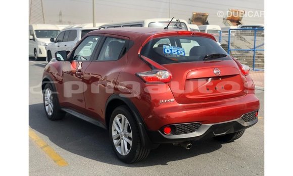 Acheter Import Voiture Nissan Juke Rouge à Import - Dubai, Enga Acheter Import Voiture Nissan Juke Rouge à Import - Dubai, Enga