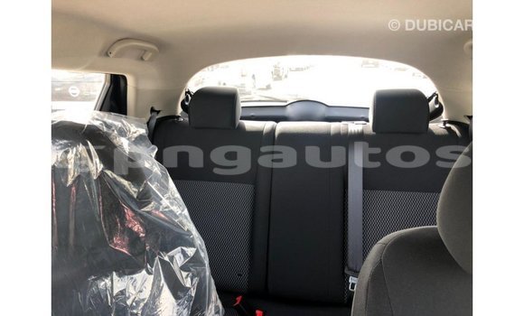 Acheter Import Voiture Nissan Juke Rouge à Import - Dubai, Enga Acheter Import Voiture Nissan Juke Rouge à Import - Dubai, Enga