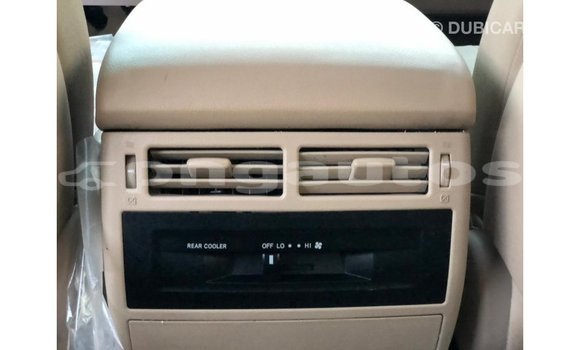 Buy Import Toyota Land Cruiser Black Car in Import - Dubai in Enga Buy Import Toyota Land Cruiser Black Car in Import - Dubai in Enga