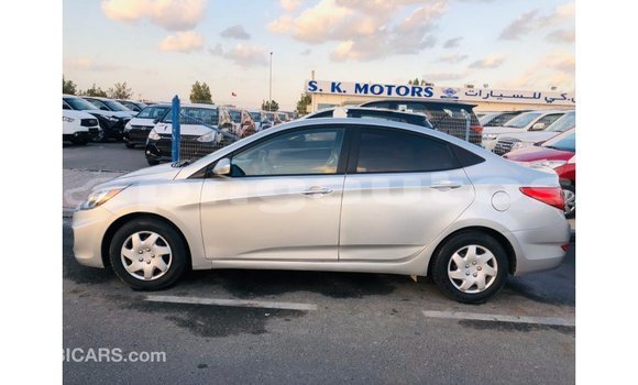 Buy Import Hyundai Accent Other Car in Import - Dubai in Enga Buy Import Hyundai Accent Other Car in Import - Dubai in Enga