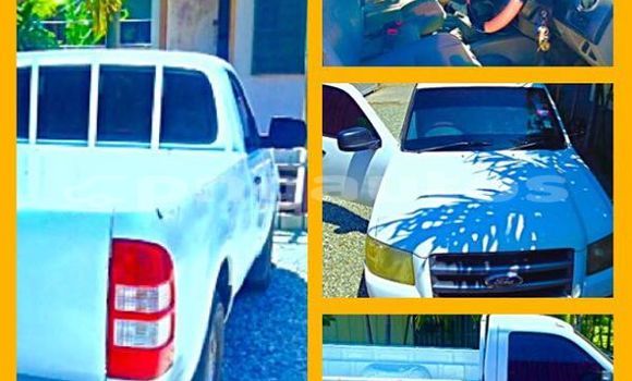 Buy Used Ford Ranger Other Car in Lorengau in Manus