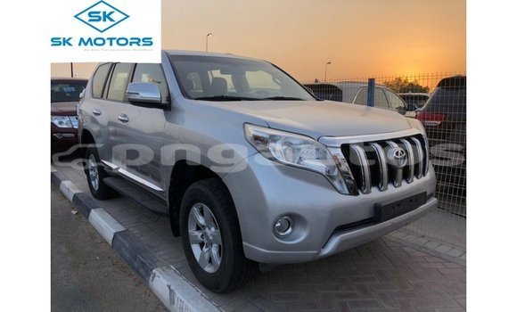 Buy Import Toyota Prado Other Car in Import - Dubai in Enga