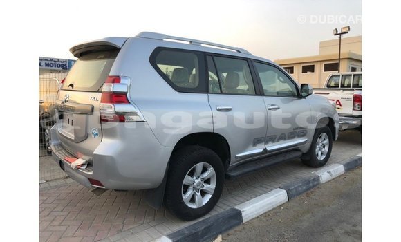 Buy Import Toyota Prado Other Car in Import - Dubai in Enga Buy Import Toyota Prado Other Car in Import - Dubai in Enga