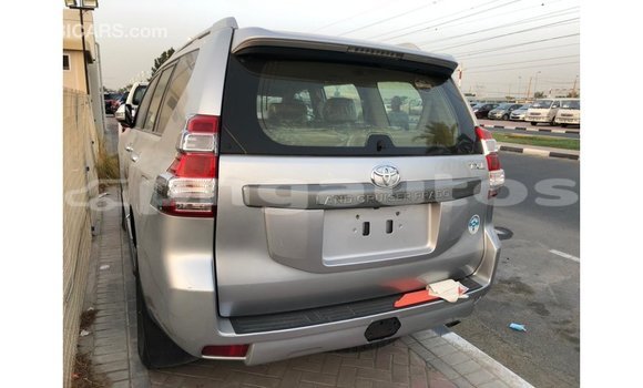 Buy Import Toyota Prado Other Car in Import - Dubai in Enga Buy Import Toyota Prado Other Car in Import - Dubai in Enga