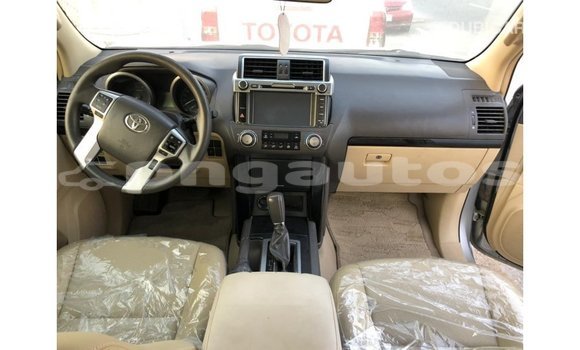 Buy Import Toyota Prado Other Car in Import - Dubai in Enga Buy Import Toyota Prado Other Car in Import - Dubai in Enga