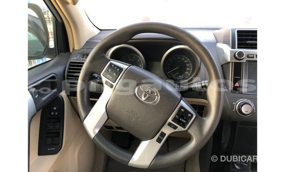 Buy Import Toyota Prado Other Car in Import - Dubai in Enga Buy Import Toyota Prado Other Car in Import - Dubai in Enga