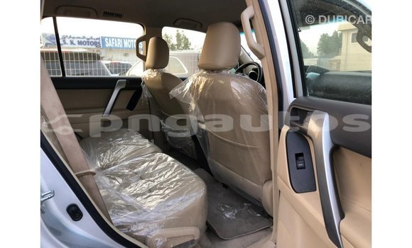 Buy Import Toyota Prado Other Car in Import - Dubai in Enga Buy Import Toyota Prado Other Car in Import - Dubai in Enga