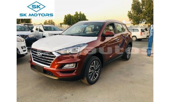 Buy Import Hyundai Tucson Other Car in Import - Dubai in Enga Buy Import Hyundai Tucson Other Car in Import - Dubai in Enga