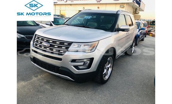 Buy Import Ford Explorer Other Car in Import - Dubai in Enga