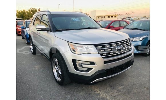 Buy Import Ford Explorer Other Car in Import - Dubai in Enga Buy Import Ford Explorer Other Car in Import - Dubai in Enga