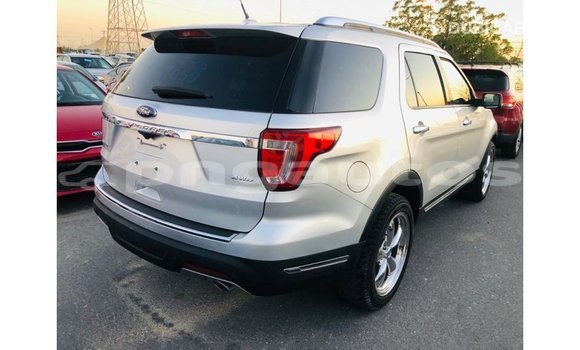 Buy Import Ford Explorer Other Car in Import - Dubai in Enga Buy Import Ford Explorer Other Car in Import - Dubai in Enga