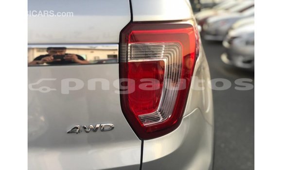 Buy Import Ford Explorer Other Car in Import - Dubai in Enga Buy Import Ford Explorer Other Car in Import - Dubai in Enga