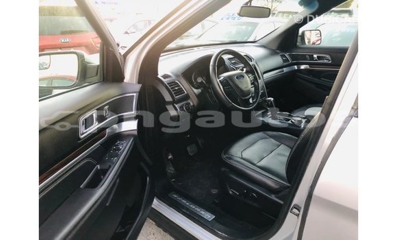 Buy Import Ford Explorer Other Car in Import - Dubai in Enga Buy Import Ford Explorer Other Car in Import - Dubai in Enga