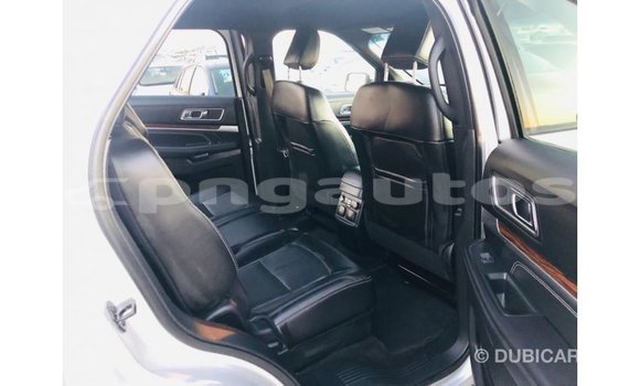 Buy Import Ford Explorer Other Car in Import - Dubai in Enga Buy Import Ford Explorer Other Car in Import - Dubai in Enga