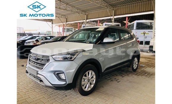Buy Import Hyundai Creta Other Car in Import - Dubai in Enga Buy Import Hyundai Creta Other Car in Import - Dubai in Enga