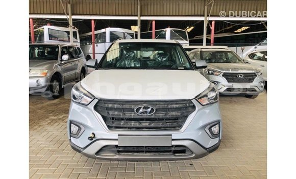 Buy Import Hyundai Creta Other Car in Import - Dubai in Enga Buy Import Hyundai Creta Other Car in Import - Dubai in Enga