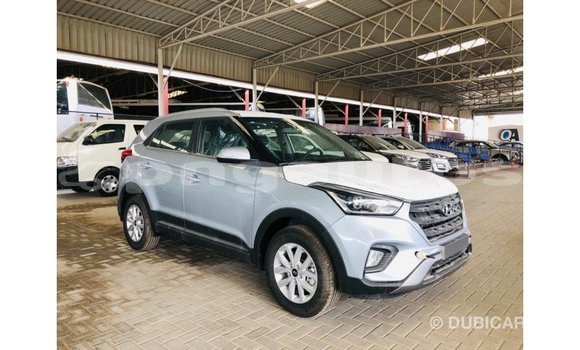 Buy Import Hyundai Creta Other Car in Import - Dubai in Enga Buy Import Hyundai Creta Other Car in Import - Dubai in Enga