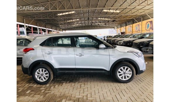 Buy Import Hyundai Creta Other Car in Import - Dubai in Enga Buy Import Hyundai Creta Other Car in Import - Dubai in Enga