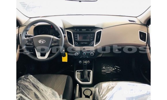 Buy Import Hyundai Creta Other Car in Import - Dubai in Enga Buy Import Hyundai Creta Other Car in Import - Dubai in Enga