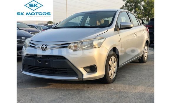 Buy Import Toyota Yaris Other Car in Import - Dubai in Enga Buy Import Toyota Yaris Other Car in Import - Dubai in Enga