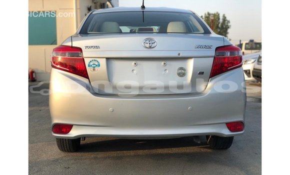 Buy Import Toyota Yaris Other Car in Import - Dubai in Enga Buy Import Toyota Yaris Other Car in Import - Dubai in Enga