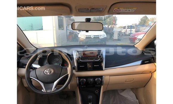 Buy Import Toyota Yaris Other Car in Import - Dubai in Enga Buy Import Toyota Yaris Other Car in Import - Dubai in Enga
